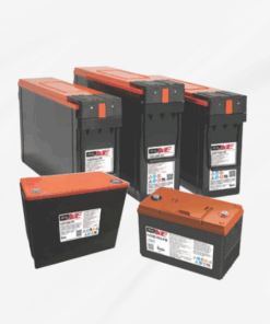 Pin DataSafe XE Enersys