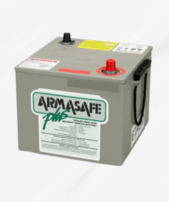 Pin Hawker Armasafe Plus Enersys