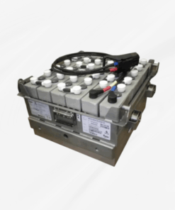 Pin Hawker EvoRail Enersys