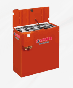 Pin Hawker Evolution Enersys