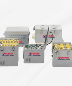 Pin Hawker Safety Plus Nickel Enersys