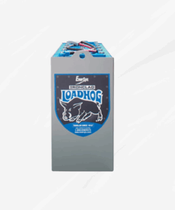 Pin IRONCLAD Loadhog Enersys
