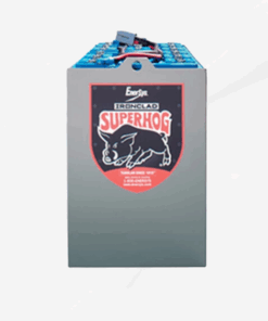 Pin IRONCLAD Superhog Enersys