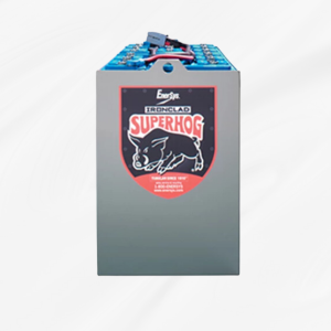 Pin IRONCLAD Superhog Enersys