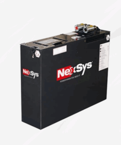 Pin NexSys TPPL ATEX Enersys