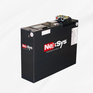 Pin NexSys TPPL ATEX Enersys