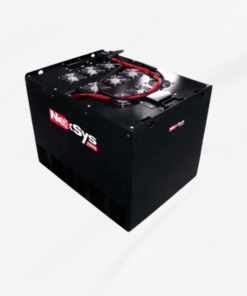 Pin NexSys TPPL ATP Enersys