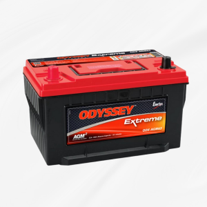 Pin ODYSSEY Extreme Enersys