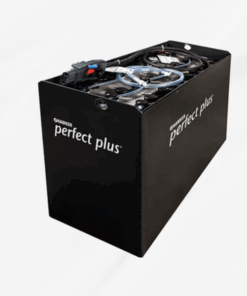 Pin Perfect Plus Enersys