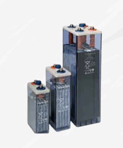 PowerSafe OPZS Enersys