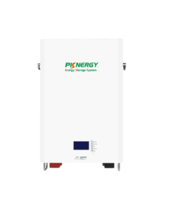 Pin Powerwall PK-51.2100PN Pknergy