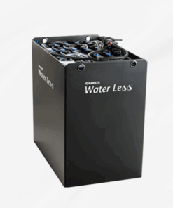 Pin Water Less Enersys