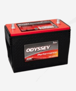 Pin hiệu suất ODYSSEY Enersys