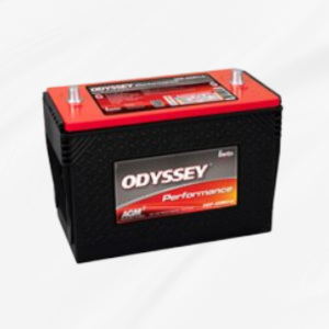 Pin hiệu suất ODYSSEY Enersys