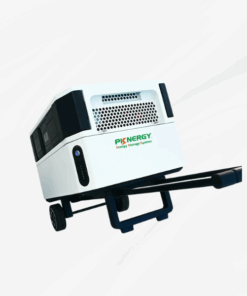 Pin năng lượng PKG-AIO512100 Pknergy