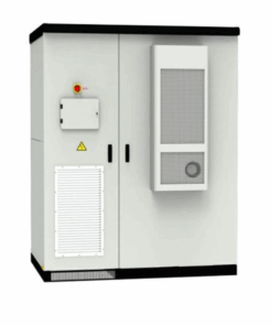 Pin năng lượng mặt trời PK-ESS-L Pknergy