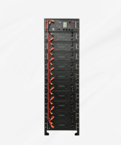 PowerRack PK-512100R Pknergy