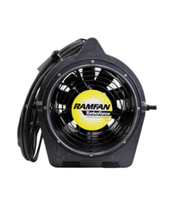 Quạt Ramfan VF-UB20xx (230V) Wolf Safety