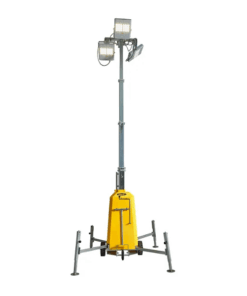 Tháp đèn WTL-110V Wolf Safety