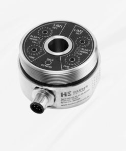 Vibration Sensor HE200 HAUBER-Elektronik