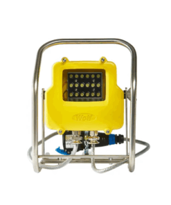WF-250XLHSY10ATX110 Wolf Safety
