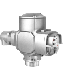 AMExC Bộ điều khiển bộ truyền động Auma
