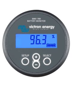 BMV-700 Đồng hồ giám sát pin Victron Energy