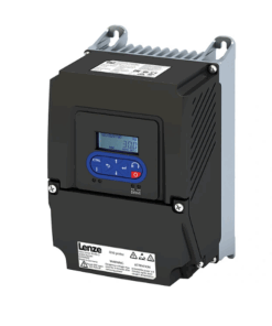 Biến tần i550-P0.37400-3 protec Lenze