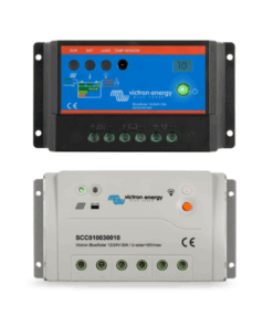 BlueSolar PWM 1224-5A Victron Energy