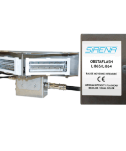 Bộ OBSTAFL. 3X120 L-864B Sirena