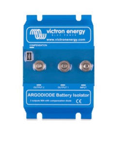 Bộ cách ly pin Argodiode 80-2SC Victron Energy