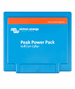 Bộ sạc Peak Power PPP-20 Victron Energy