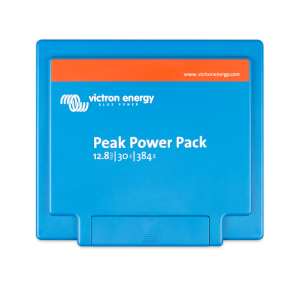 Bộ sạc Peak Power PPP-20 Victron Energy