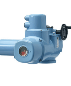 Bộ truyền động CK Rotork
