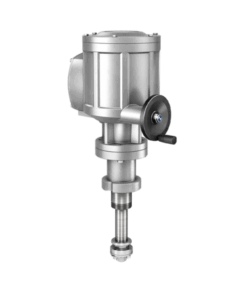 Bộ truyền động tuyến tính SDLSDG Auma