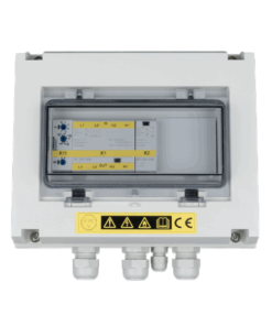 Công tắc chuyển mạch VE 5kVA (COS 0) Victron Energy