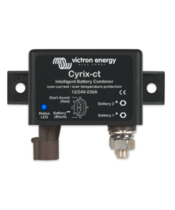 Cyrix Battery Combiner Cyrix-i 1224-400 Victron Energy