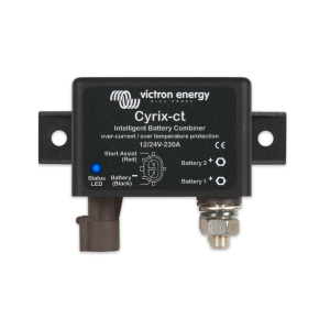 Cyrix Battery Combiner Cyrix-i 1224-400 Victron Energy