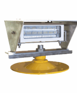 Đèn pha 50603 GRASILIGHT Sirena