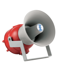 ETH 12 (ATEX EX-D) Còi báo động Sirena