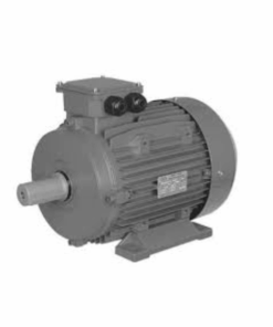 FA3-80 1-2 Động cơ IE3 Felm