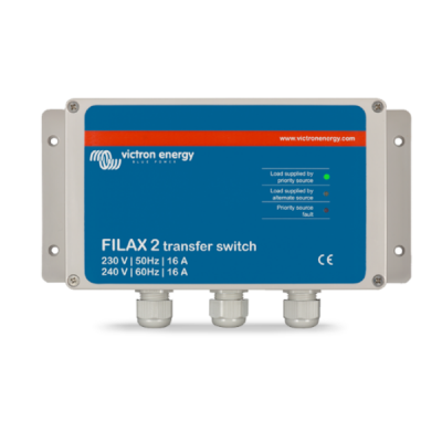 Filax 2 230V/50Hz Victron Energy