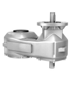 Hộp số GST 10.1 Auma