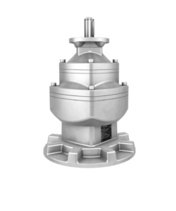 Hộp số đồng trục GP Auma