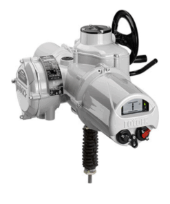 IQML Bộ truyền động Rotork