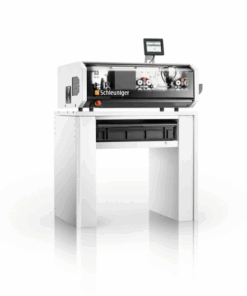 Máy cắt đa dải MultiStrip 9480 Schleuniger