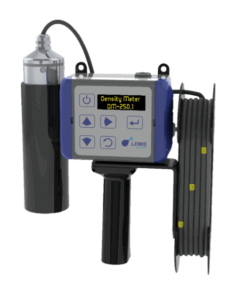 Máy đo mật độ chìm cầm tay DM-250.1N Lemis