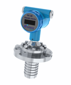 Máy đo mật độ khí dòng chảy DC-60 Lemis