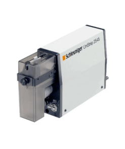 Máy tách vỏ UniStrip 2545 Schleuniger
