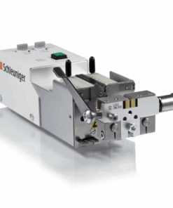 Máy tách vỏ sợi quang FiberStrip 7030 Schleuniger